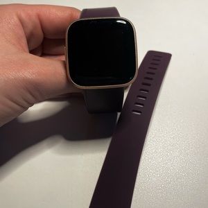 Versa 2 Fitbit